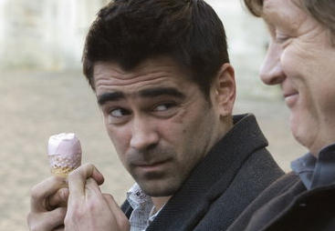 Your favorite Irish actors