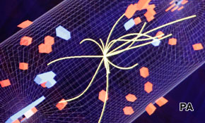 The “Higgs Boson” of marketing      