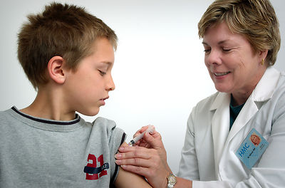 Majority Want Compulsory Vaccinations