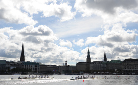 Hamburg ist beliebteste Stadt der Deutschen – Berlin polarisiert