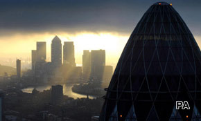 Public Trust in Banking: Special Report