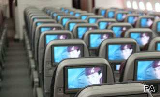Fliers want window seat even if smaller