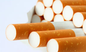 Cigarette packets: the case for a new law