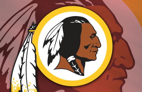 Redskins name not a problem, yet