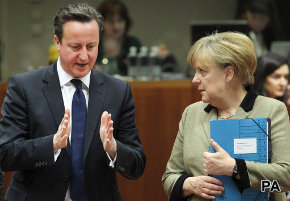The EU referendum paradox  