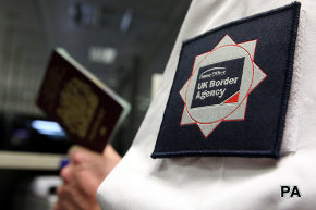 Immigration Concern hits three-year high