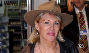 More Tories oppose giving Dorries back the whip