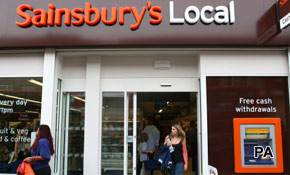 Sainsbury’s can challenge the public’s opinion of banks