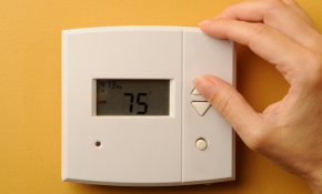1 in 5 Brits say their homes feel cold