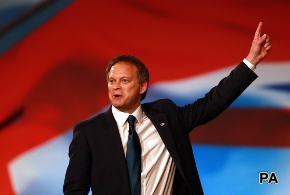 "Swivel-eyed loons” comment Bombs with Voters