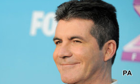 Public wants Cowell back at X-Factor