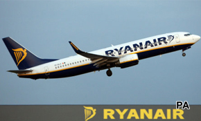 Ryanair: bad news travels further than good news