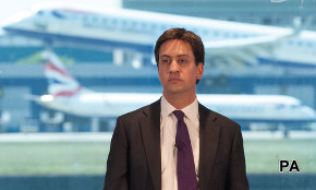 Labour cuts popular with voters