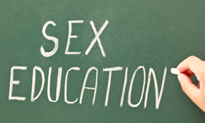 Teachers: Mandatory sex ed with lessons on pornography