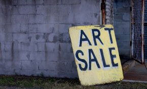 Opinion Formers and public split on arts funding