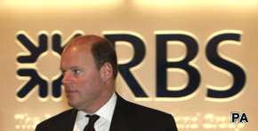 Voters: Don't Sell RBS