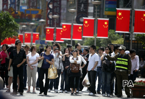 Americans open to China cooperation despite negative views