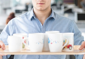 No more unpaid internships?