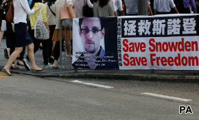 We May Not Like Edward Snowden, But Many Agree With Him