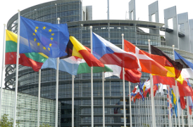 Bild der Deutschen in Europa: Deutsche arbeiten am härtesten und sind am ehrlichsten