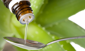 Alternative antidotes