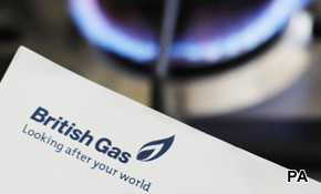 Nectar sweetens British Gas