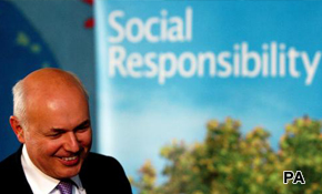 Breaking the ‘culture of dependency’?