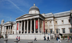 Cuts, fees and exhibitions