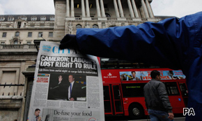 No pay for online papers