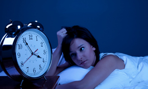 The land of nod