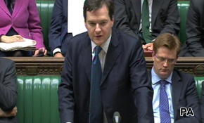 Growing fears of a double-dip