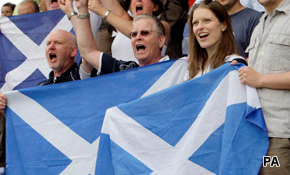 ‘Anyone But England’?