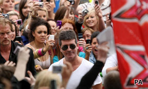 The X Factor?