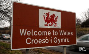Yes or no: The Welsh referendum