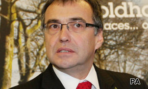 Voting intention analysis