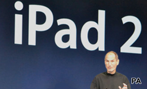 iPad2: public perceptions