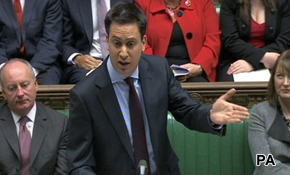 Labour hit 3 year high