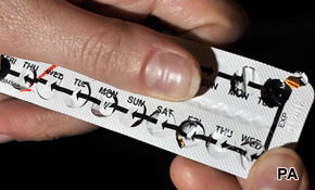 Piloting the Pill