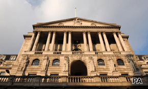 Inflationary concerns