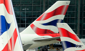 How BAs rivals measure up