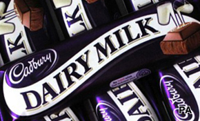 Cadbury: Perceptions still suffering
