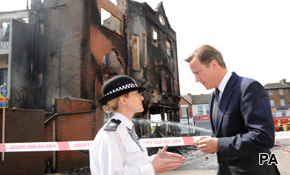 Repairing broken Britain