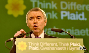 Final call: Welsh assembly