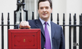 YouGov briefing: The Budget