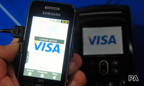 Mobile money