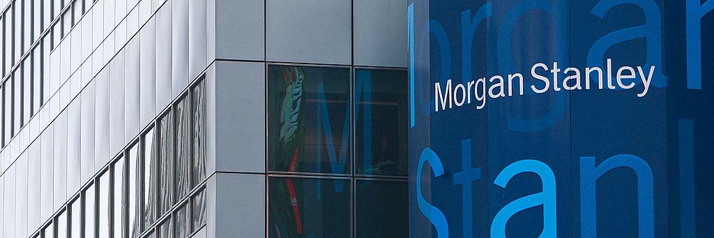 Morgan Stanley Acquisition