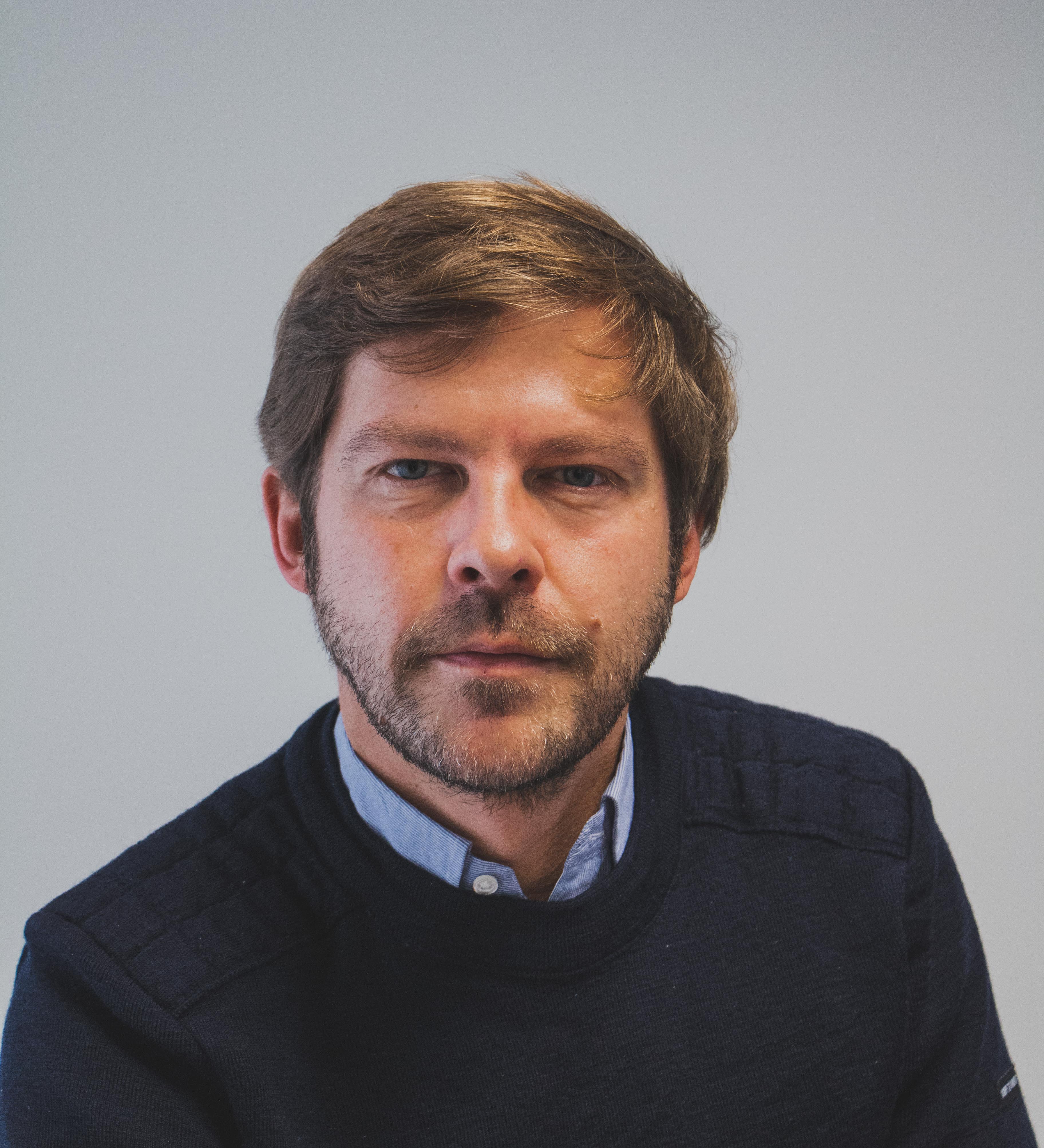Jean-Romain Lehr