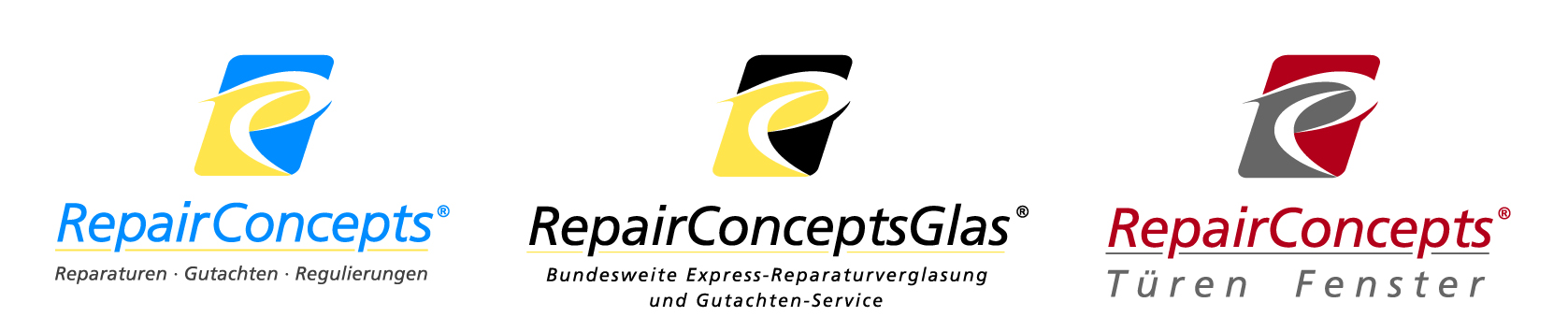 Logo RepairConcepts