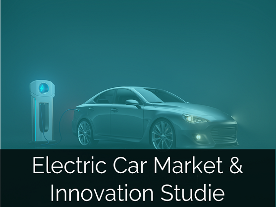 Zum Download: Electric Car Market & Innovation Studie