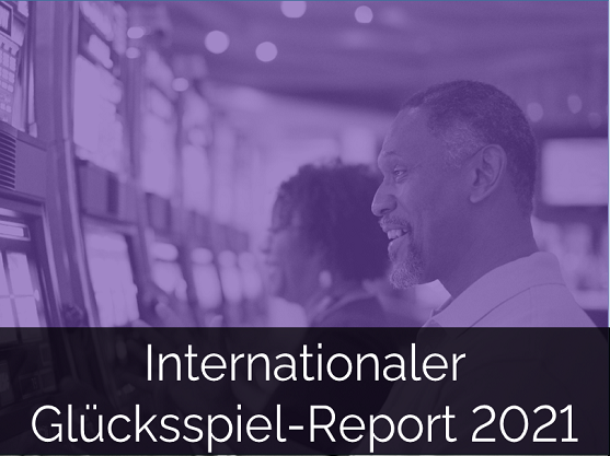 zum Download: Global Gambling Report 2021
